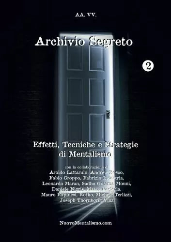 Archivio Segreto n 2