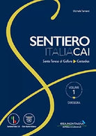 Sardegna Da Santa Teresa Gallura a Castadias