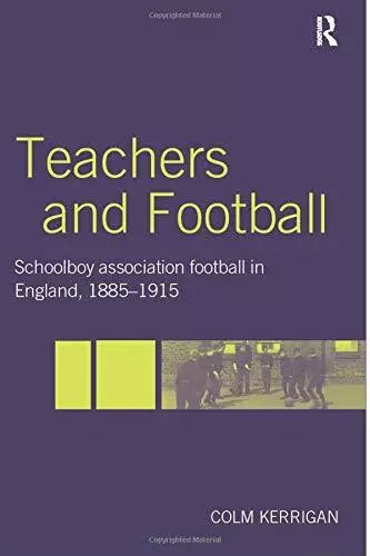 Teachers And Football