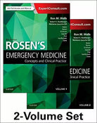 Rosen s Emergency Medicine