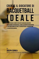 Creare il Giocatore Di Racquetball Ideale