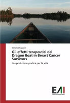 Gli effetti terapeutici del Dragon Boat in Breast Cancer Survivors