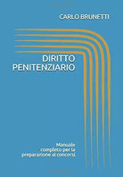 DIRITTO PENITENZIARIO di Carlo Brunetti