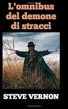L omnibus del demone di stracci