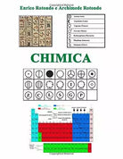 Chimica: Ultima Edizione 2019 A colori di Archimede Rotondo, Enrico Rotondo, 20
