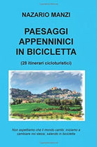 Paesaggi appenninici in bicicletta